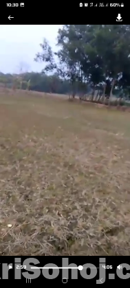 জমি বিক্রয়